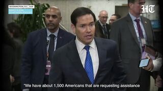 New Proof Of US Losing Iran War_ Rubio Responds To Panic Call From Ally Nations As Military Fails_.mp4