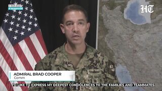 On Cam_ US Commander's Admission On Soldier Deaths As Military Fails To Stop Iran Attacks_ Israel.mp4