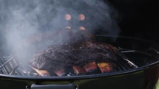 Grill & Thrill_ Braised short rib tacos with a zesty twist.mp4