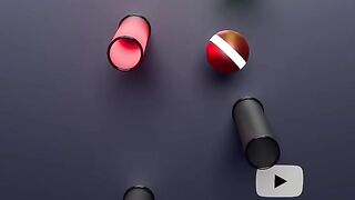 Baa Baa Black Sheep Marble Music