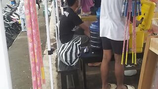 Bazar ramadhan 2