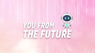 You From The Future (2026) Season 1 Episode 1 Hindi Dubbed