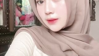 Ootd hijab