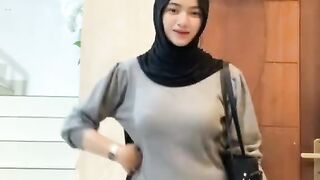Ootd hijab 6