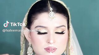 Soft Bridal Makeover 2