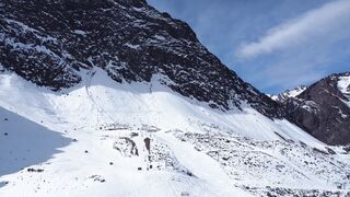 Winter solstice - centro de ski | Trending HD Video