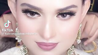 Gorgeous Nikkah