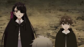 I'll Become a Villainess Who Goes Down in History Season 1 Episode 10 In Hindi