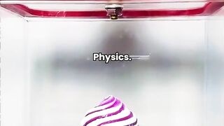 Professeur de physique Sigma, illusion de physique 44