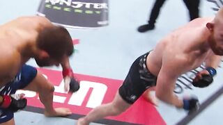 UFC 326: Holloway vs Oliveira 2 live fight 2