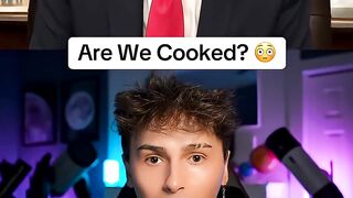Is Gen-Z Cooked?