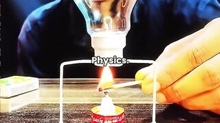 Professeur de physique Sigma, illusion de physique 51