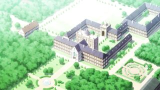 I'll Become a Villainess Who Goes Down in History Season 1 Episode 11 In Hindi