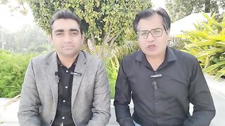 New Power Dynamics In Capital || PTI Opts Out || Insight By Adeel Sarfraz