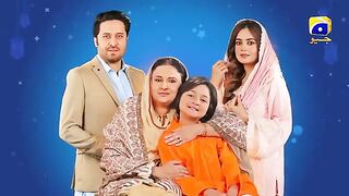 Abdullah Episode 01 - [Eng Sub] Haroon Shahid - Sumbul Iqbal _ 23rd March 2023 _ Har Pal Geo