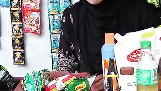 T4kut bat4l puasa neng #komedisuamiistri #komedikocak #pasutri #reels