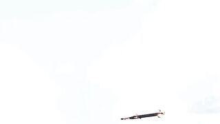 Dengerous War in Gulf