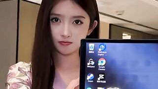 She Makes Her Boyfriend Delete His Favorite Game