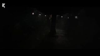 le samourai et les canibale