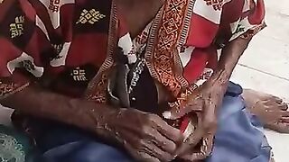 KEJAMNYA DUNIA NENEK  PENJUAL SAYUR  KETERBATASAN FISIKPUN  DI TIPU