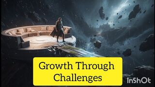 Growth Through Challenges