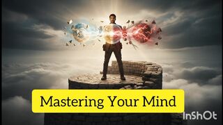 Mastering Your Mind