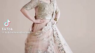 Awesome Lengha
