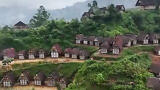 The village does not bother the government, come on why?