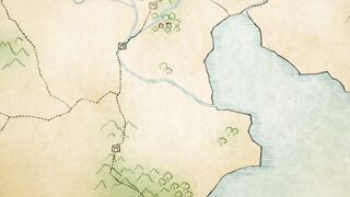 I'll Become a Villainess Who Goes Down in History Season 1 Episode 12 In Hindi