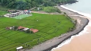 Wah keren sih ini baraya, pasti tau lah dimana?