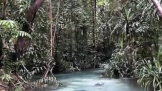 Airnya super segar dan jernih ini tanpa polesan editan sedikitpun pun ????????