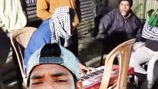 মনে করো তোমার ইতিহাস বিরহের গান ????