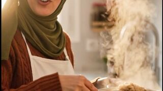 فتة شامية دسمة لفطور رمضان | أكلة سورية ملكية تشبع العيلة ????