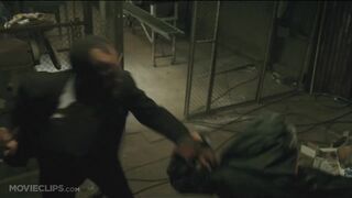 Saw (5/11) Movie CLIP - Booby Traps (2004) HD