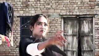 Old acting