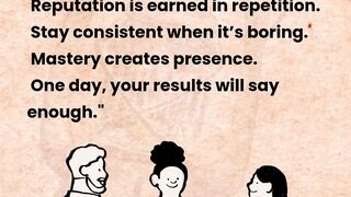 Work Until You Don’t Need an Introduction ???????? #mindset #success #discipline #shorts