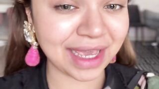 Makeup step by step????❤????