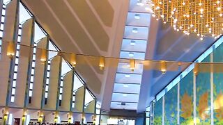 People Praying at Faisal Mosque, Islamabad | Faisal Masjid Islamabad