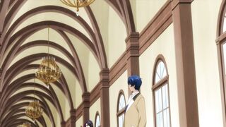 I'll Become a Villainess Who Goes Down in History Season 1 Last Episode 13 In Hindi