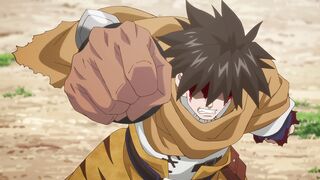 29-sai Dokushin Chuuken Boukensha no Nichijou Episodes 9