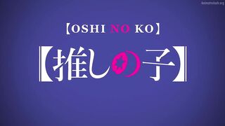 【OSHI NO KO】3rd Season Episodes 8