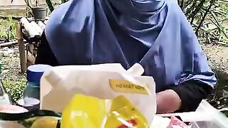 Ngejek kau ya #komedikocak #komedisuamiistri #pasutri #reels