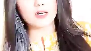Desi girls village style