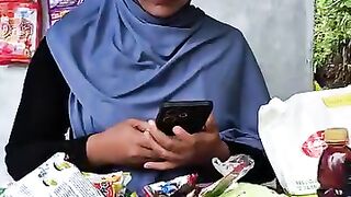 Orang lagi lap4r malah di g0mbalin #komedisuamiistri #komedikocak #pasutri #reels
