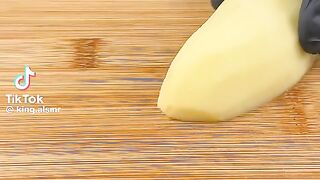 My favorite potato recipe