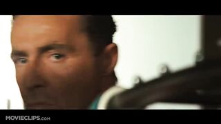 Wanted (1/11) Movie CLIP - Cross Kills Mr. X (2008) HD