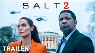 SALT 2 _ Trailer _ Denzel Washington, Angelina Jolie_ 2026 Movies Trailers __Full-HD
