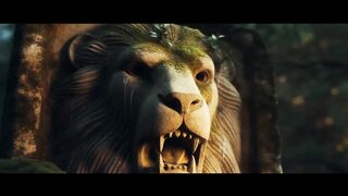Manticore (2026) - Dwayne Johnson, Charlize Theron _ Concept Trailer_Full-HD