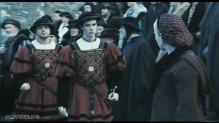 The Other Boleyn Girl (11/11) Movie CLIP - The Execution of Anne Boleyn (2008) HD