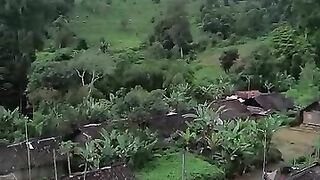 Kampung 90an Vibes
